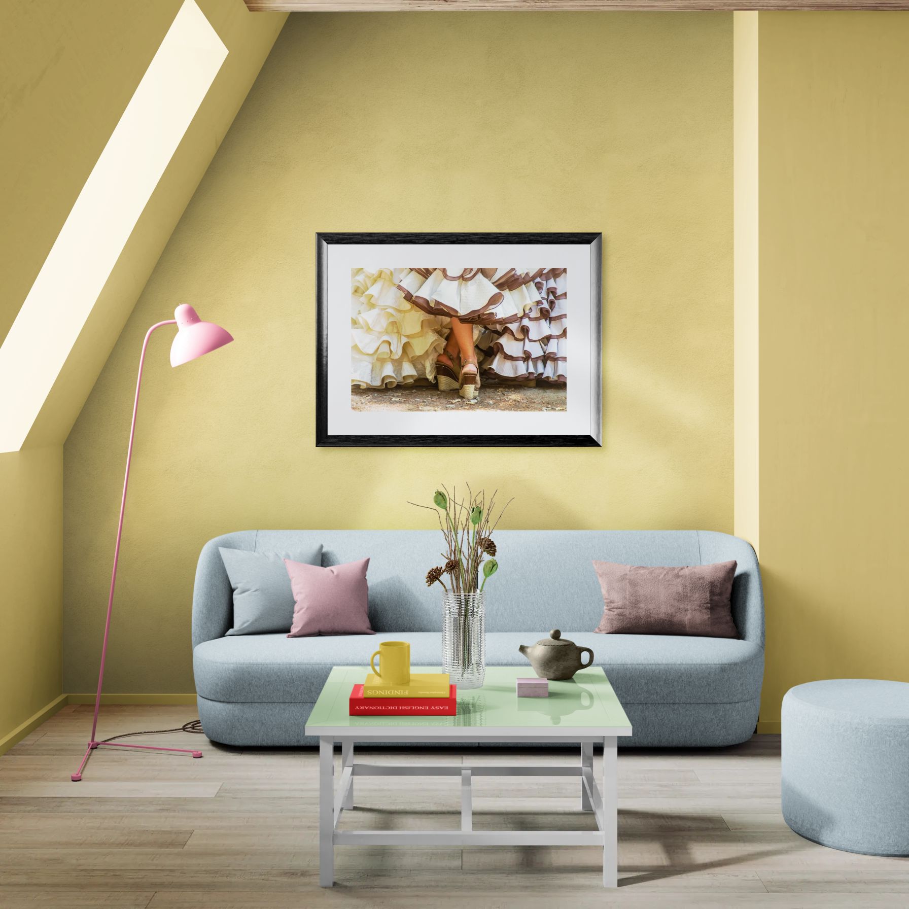 La esencia del flamenco