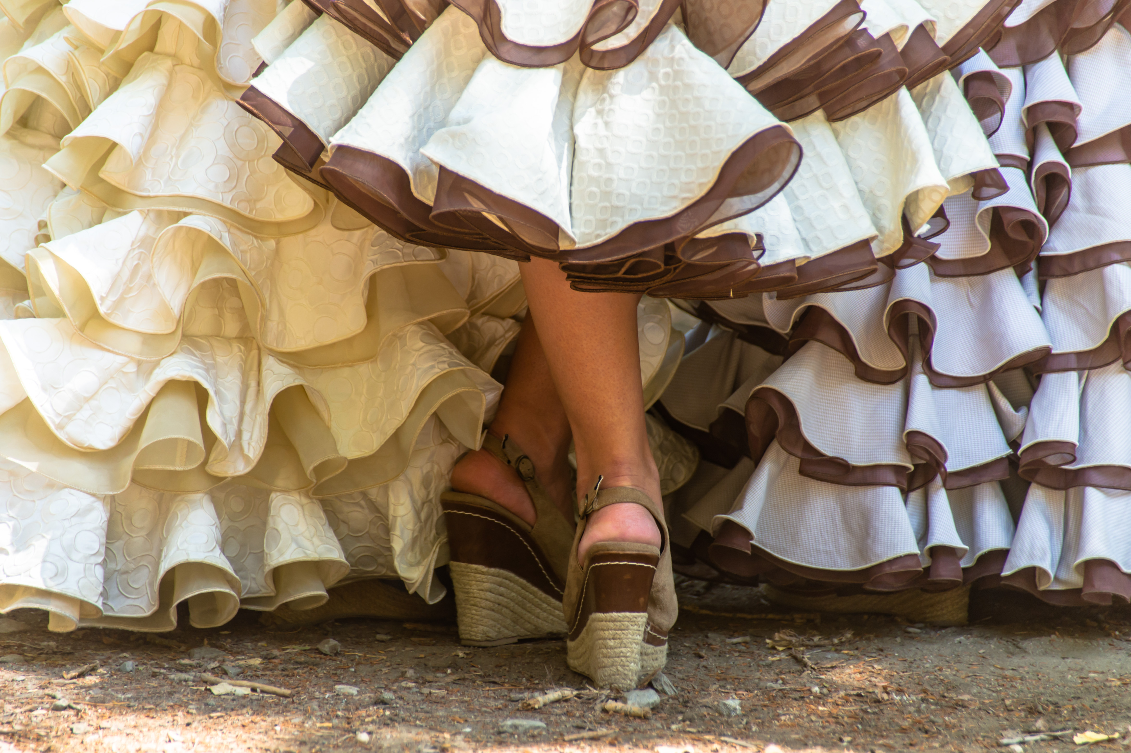 La esencia del flamenco