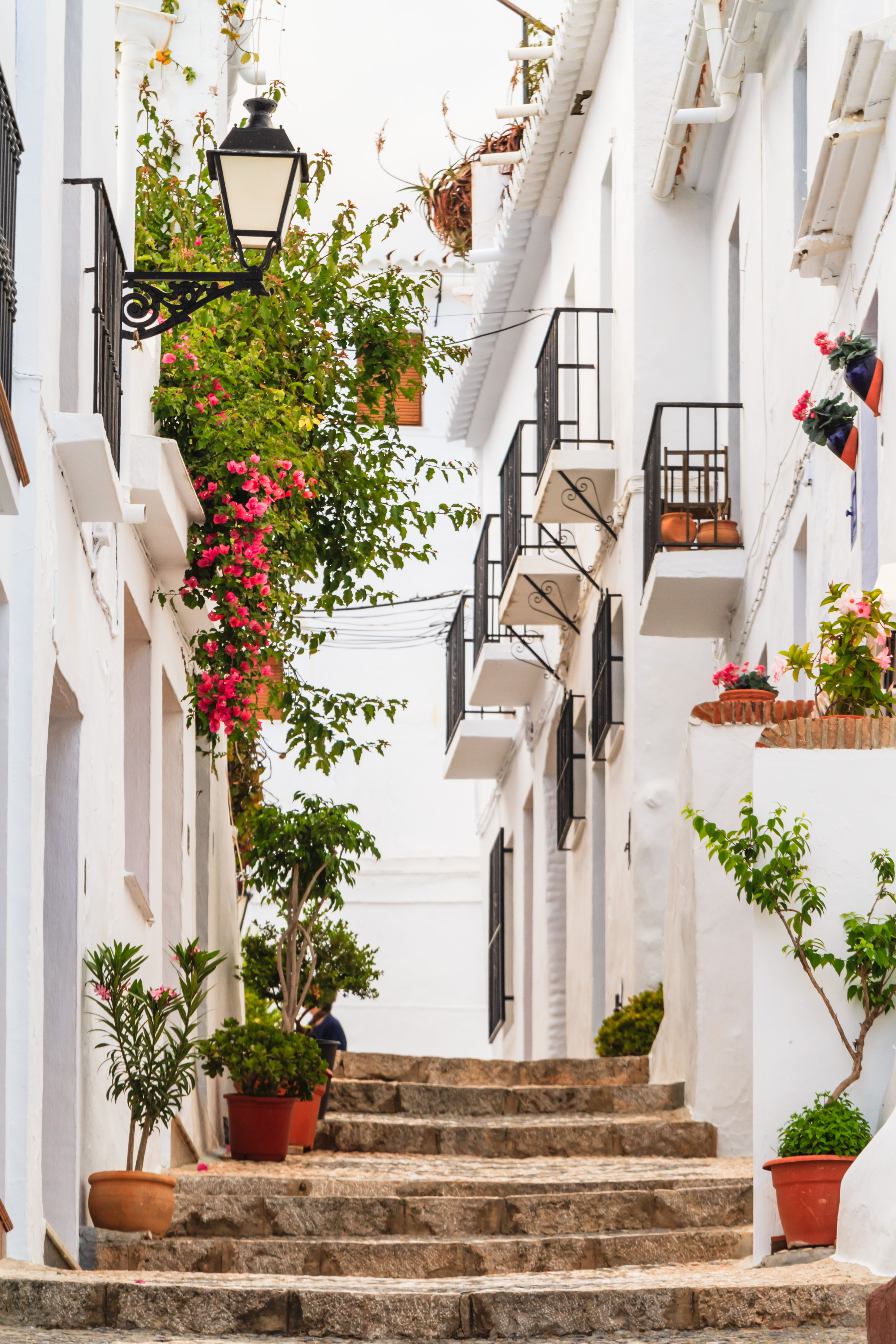 La Magia de los Pueblos del Sur