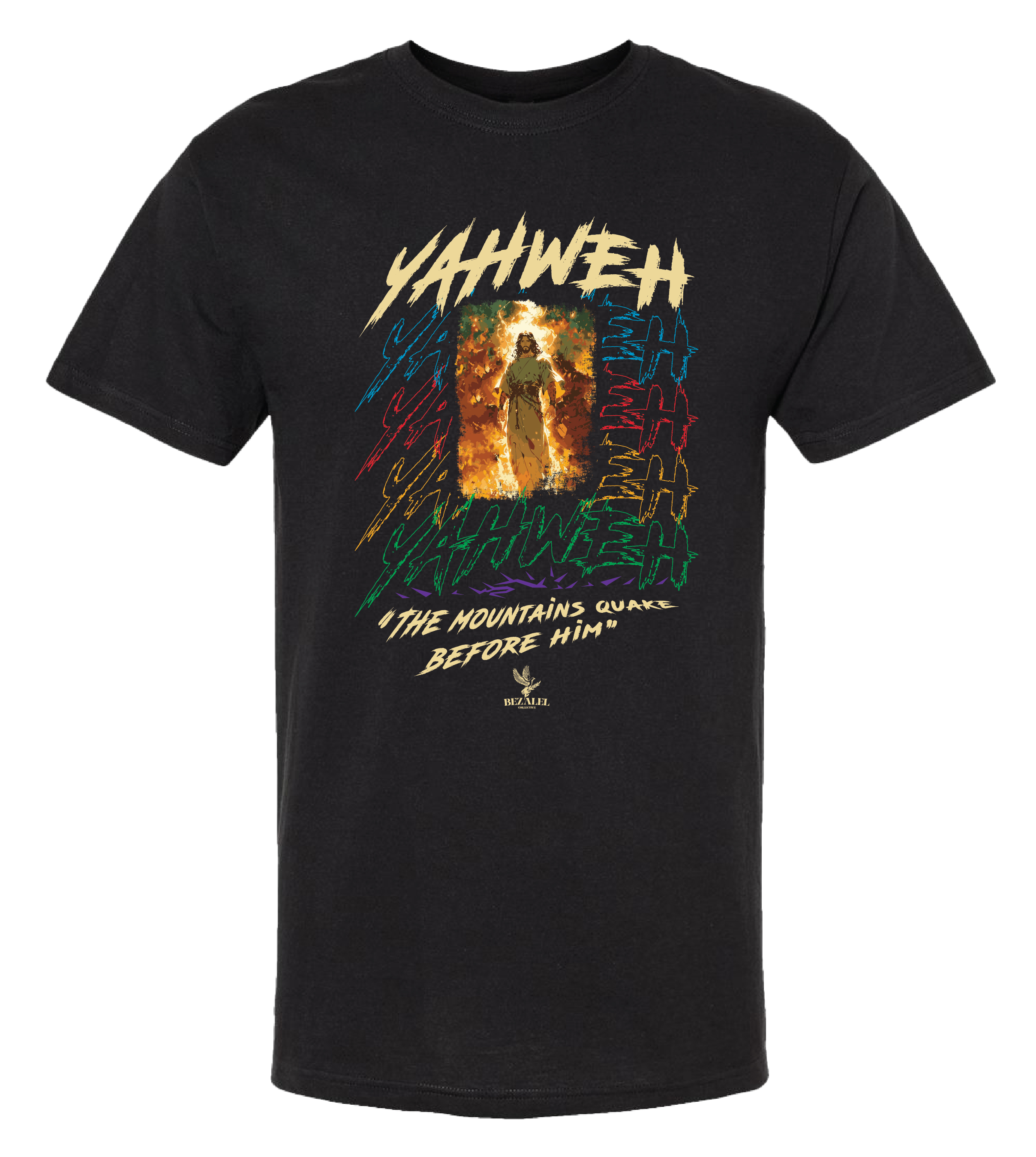 Yahweh T-Shirt
