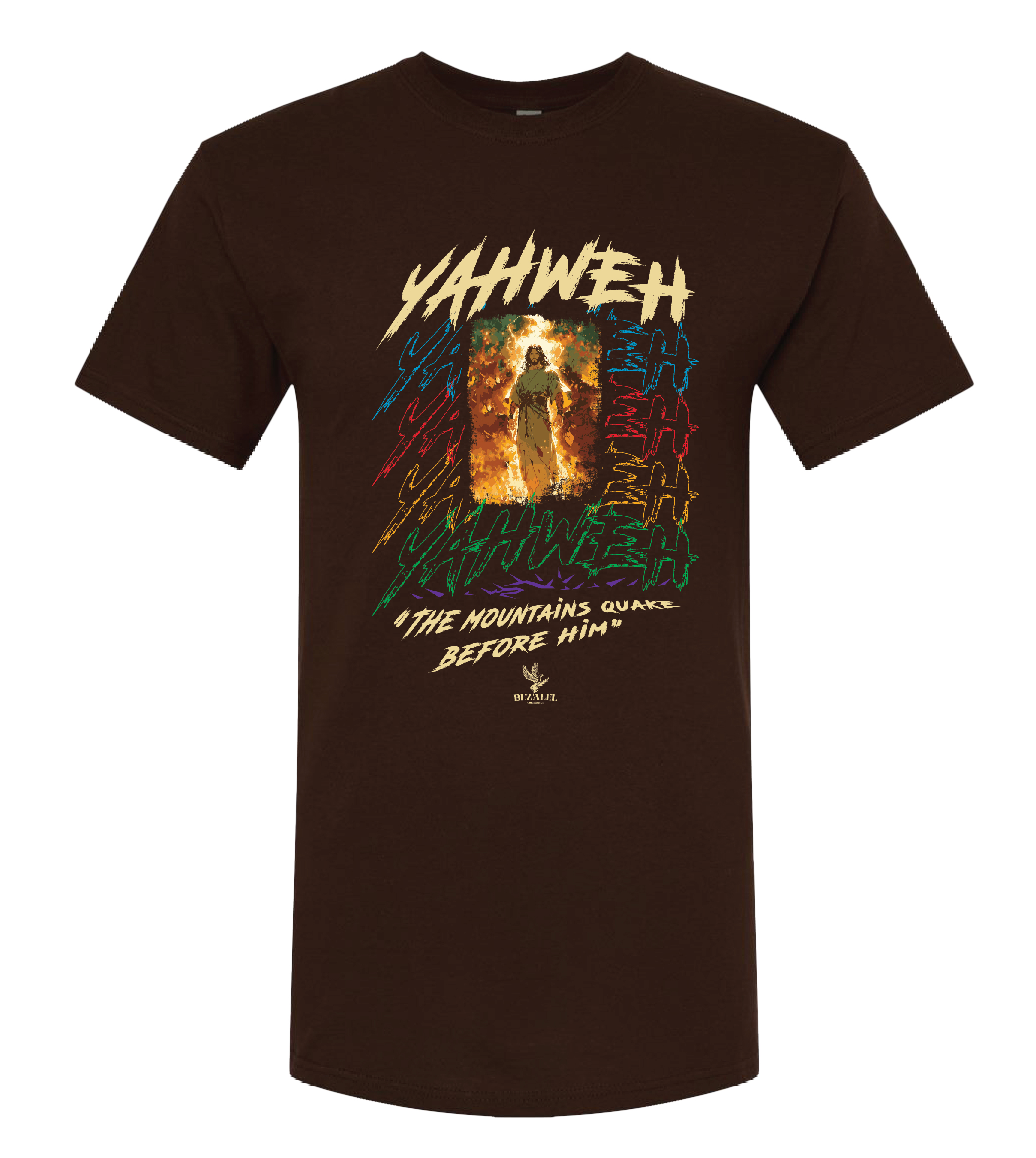 Yahweh T-Shirt