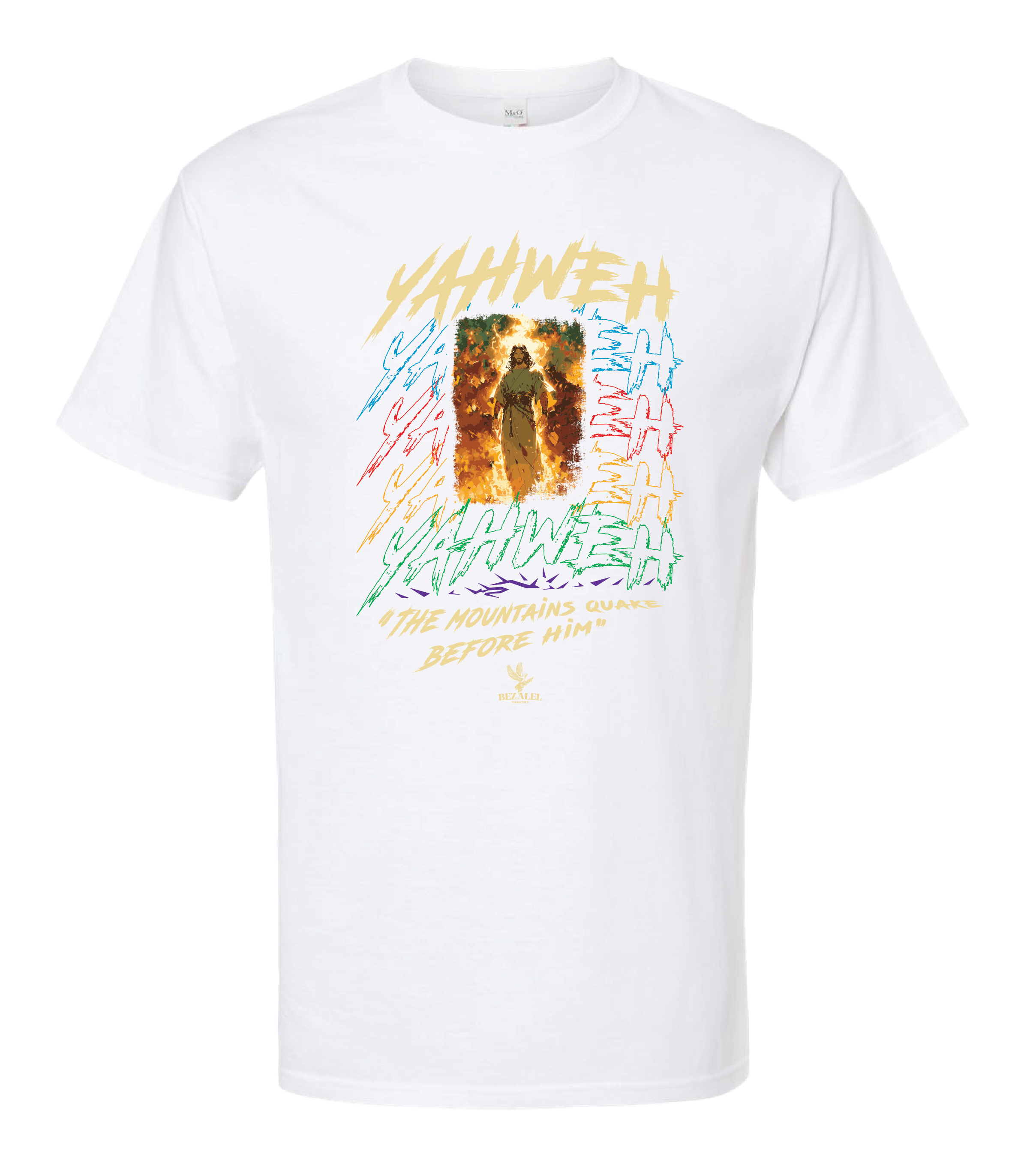 Yahweh T-Shirt