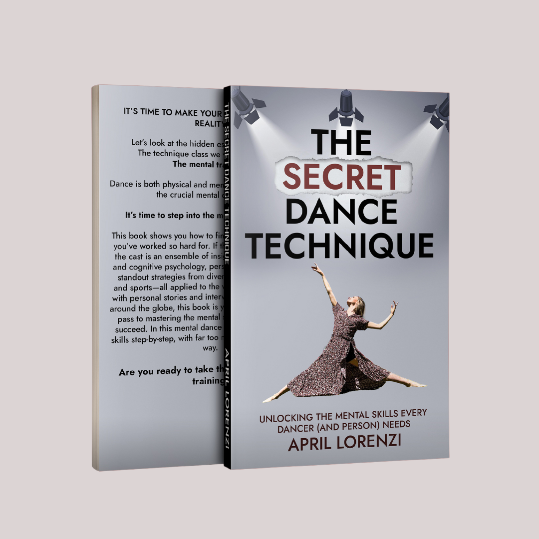 The Secret Dance Technique 
