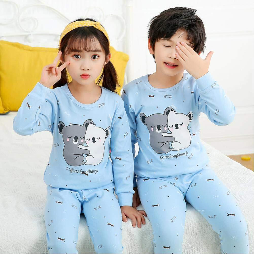 Children's Pajama Set
