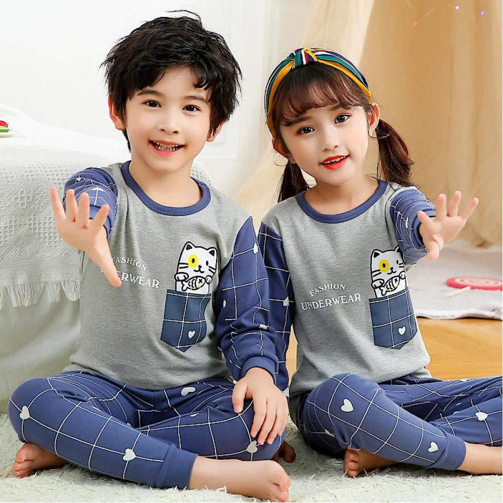 Children's Pajamas Set