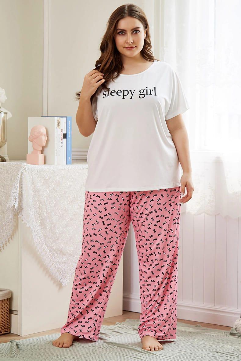 Women's Sleepwear Set