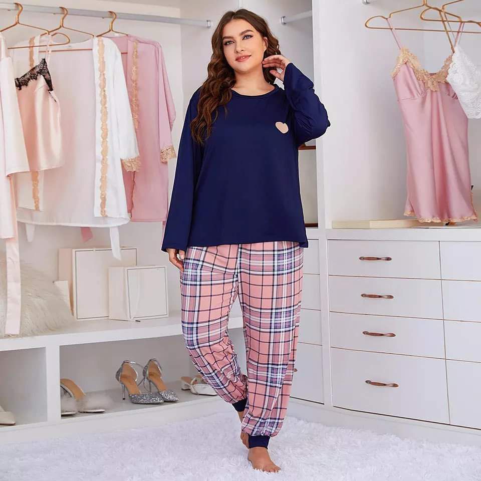 Women's Pajama Set