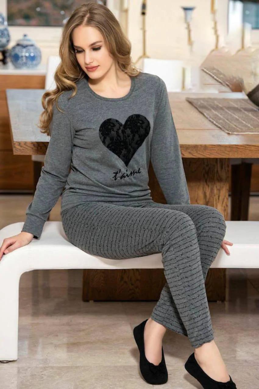 Women's Loungewear Set