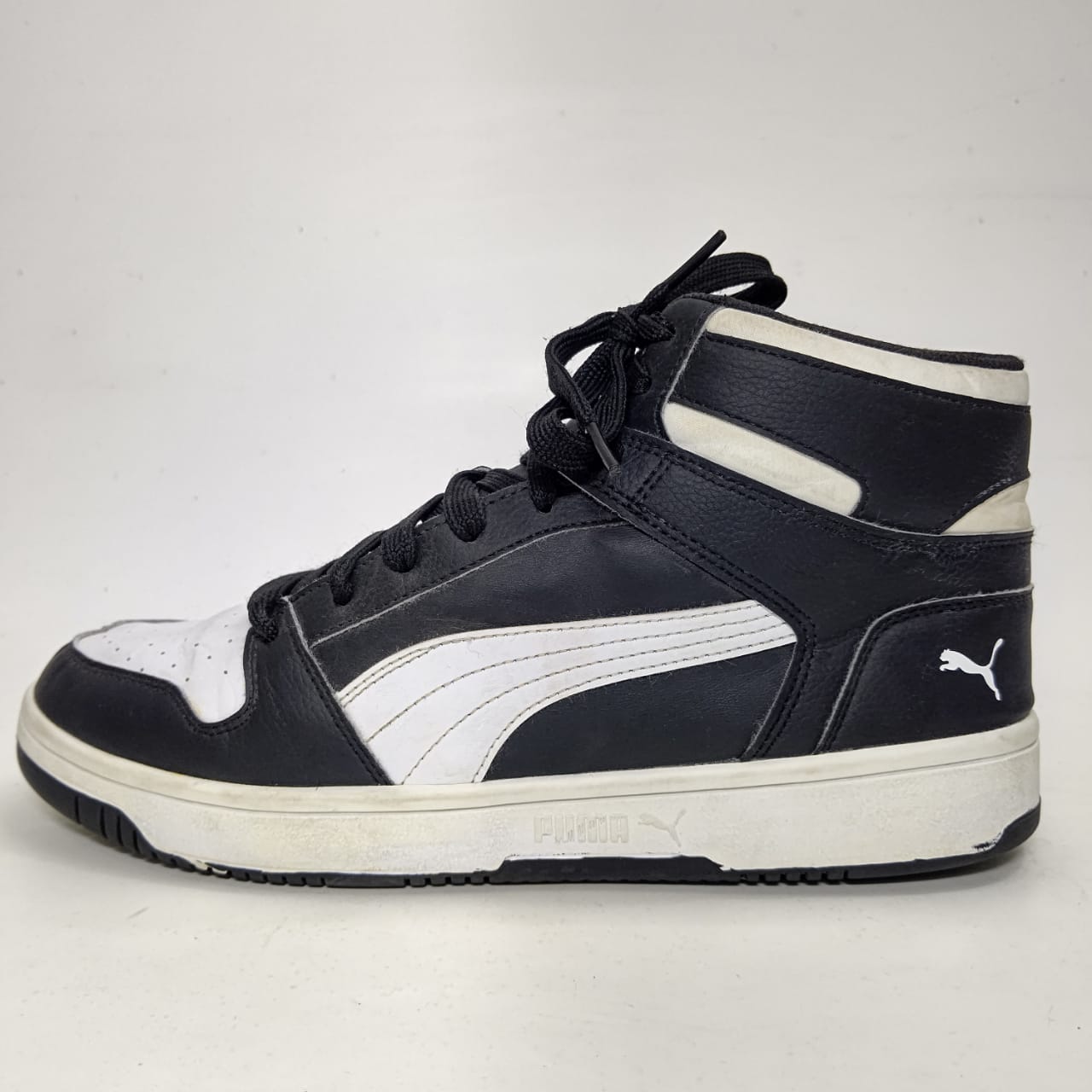 Puma rebound layup Sneakers 