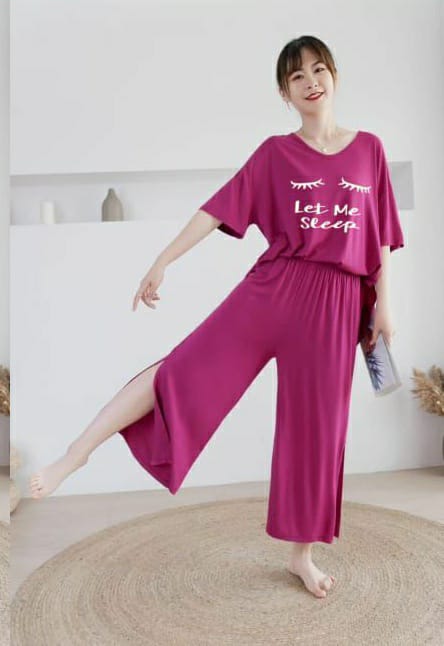 Women's Pajama Set