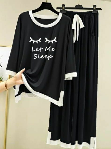 Women's Pajama Set