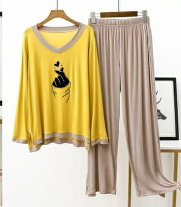 Women's Pajama Set