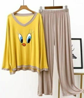 Women's Pajama Set