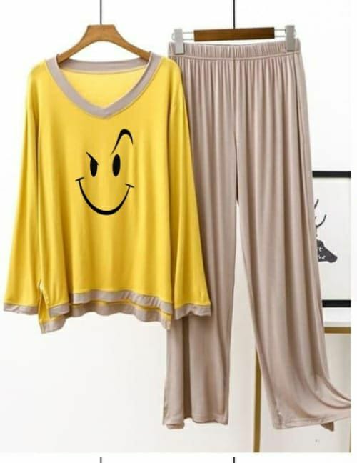 Women's Pajama Set
