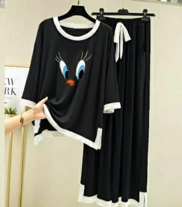 Women's Pajama Set