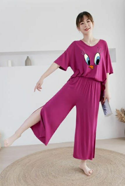 Women's Pajama Set