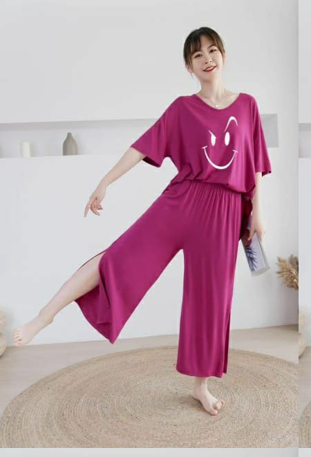 Women's Pajama Set
