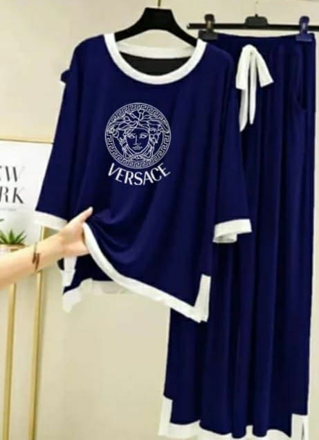 Versace Loungewear Set