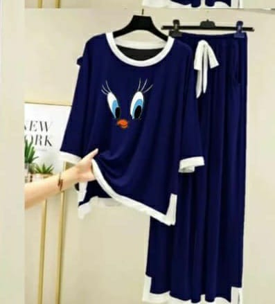 Versace Loungewear Set