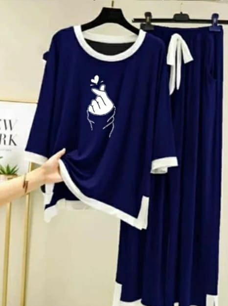 Versace Loungewear Set