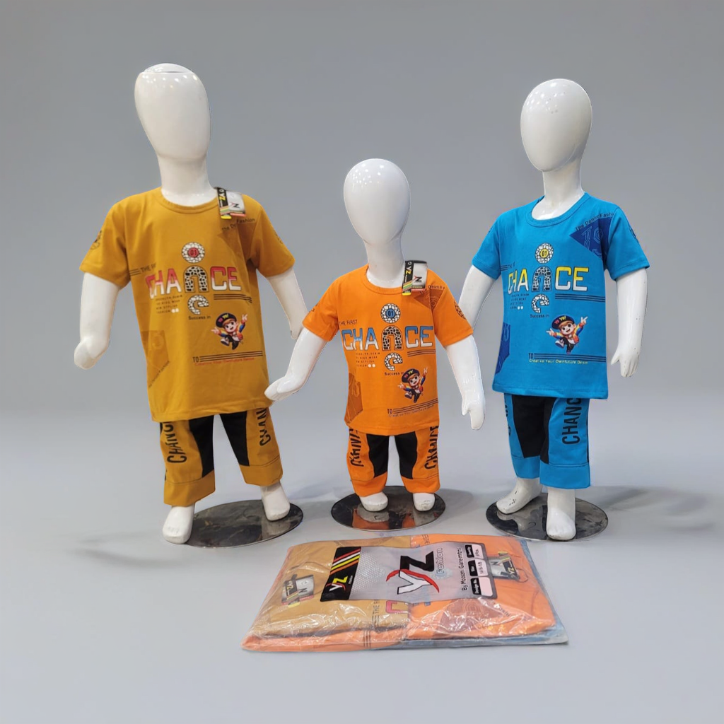 Kids Clothing Set