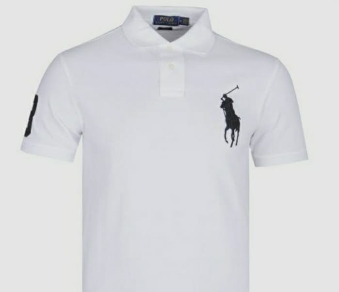 polo shirt