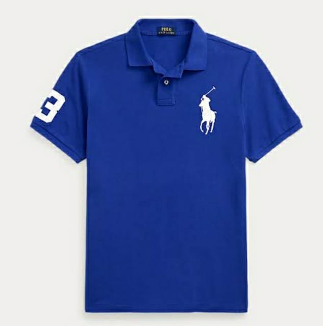 polo shirt