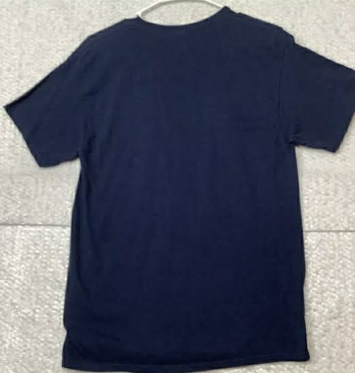 Navy Blue T-Shirt