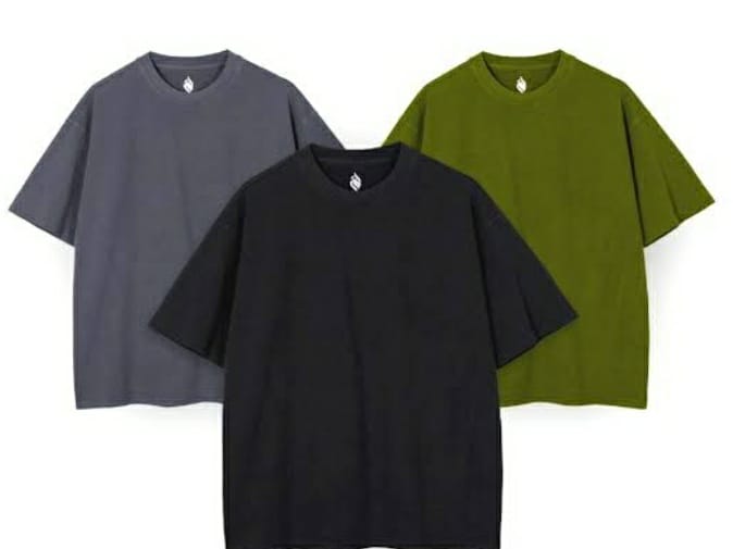 Men's Casual T-Shirts