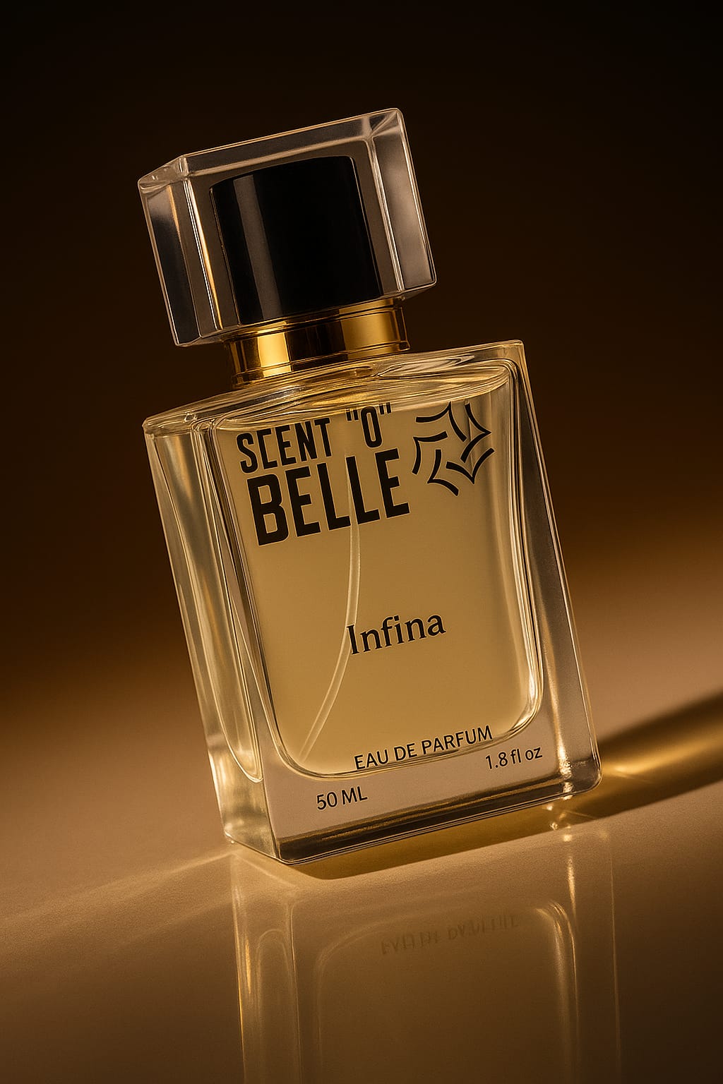 Scent 'O' Belle Infina Eau de Parfum