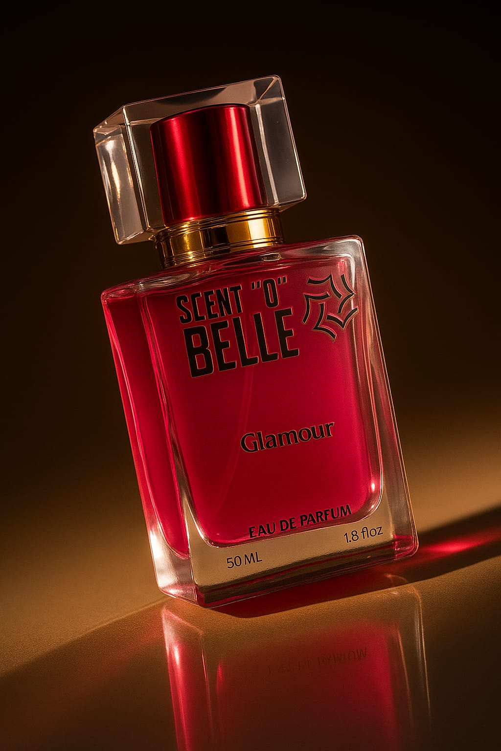 Scent 'O' Belle Glamour Eau de Parfum