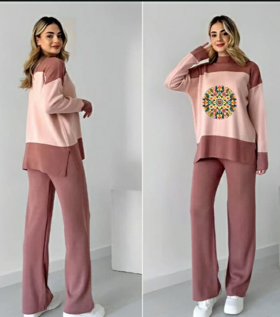 Girls Loungewear 