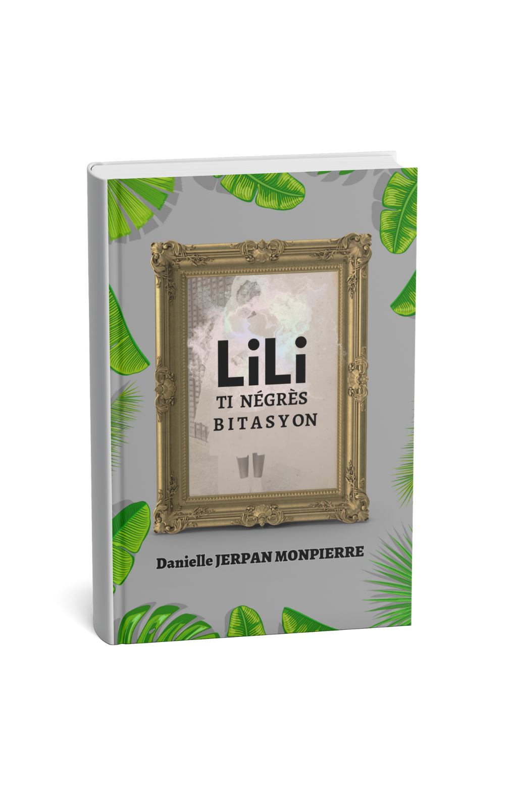 LiLi Ti Négrès Bitasyon