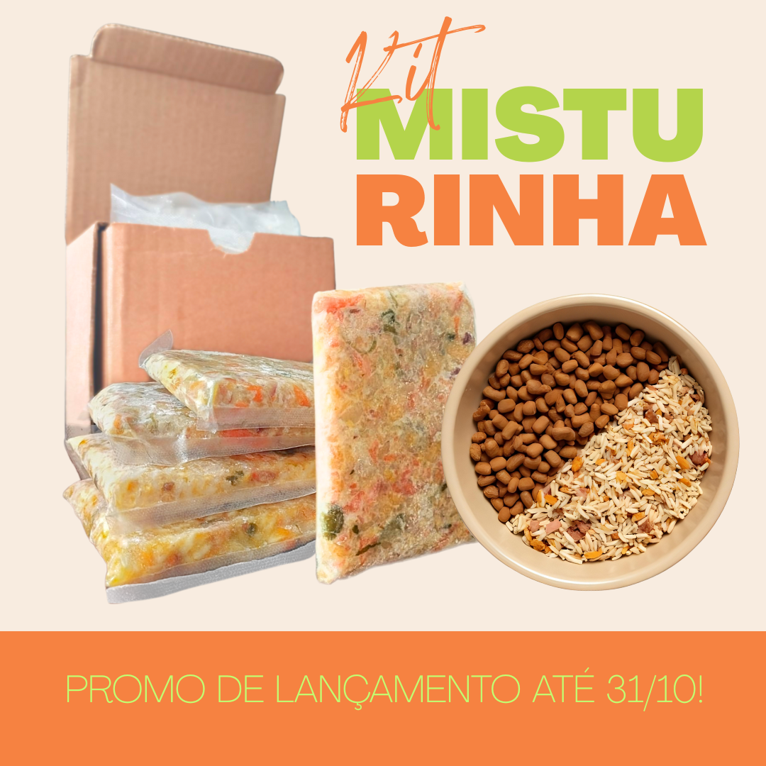 Kit Misturinha