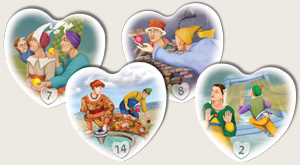 Alfabetul Iubirii (The Alphabet for Lovers)