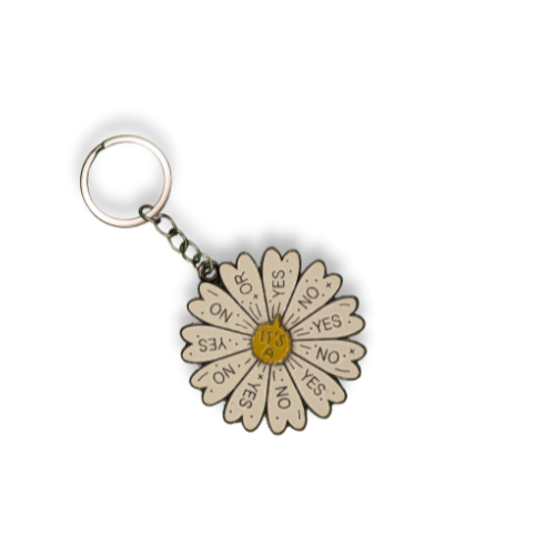 Mystic Daisy Decision Maker