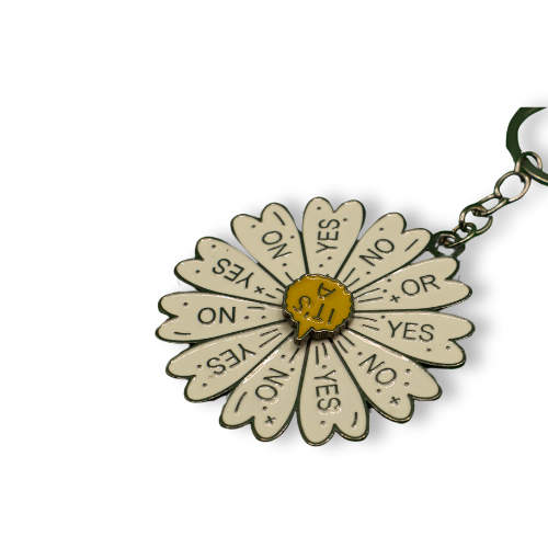 Mystic Daisy Decision Maker