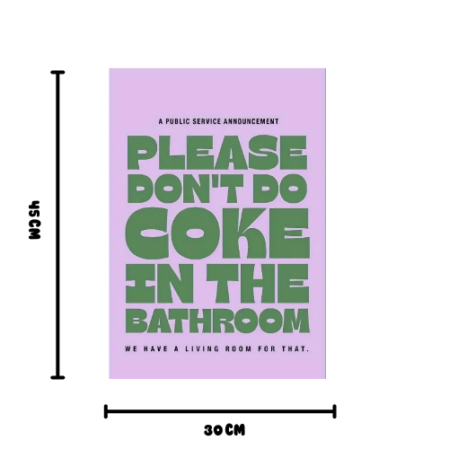 PSA Wall Art