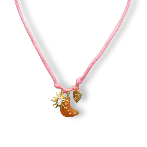 Sunset Dreams Necklace