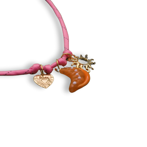 Sunset Dreams Necklace