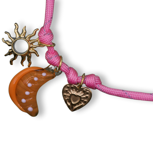 Sunset Dreams Necklace