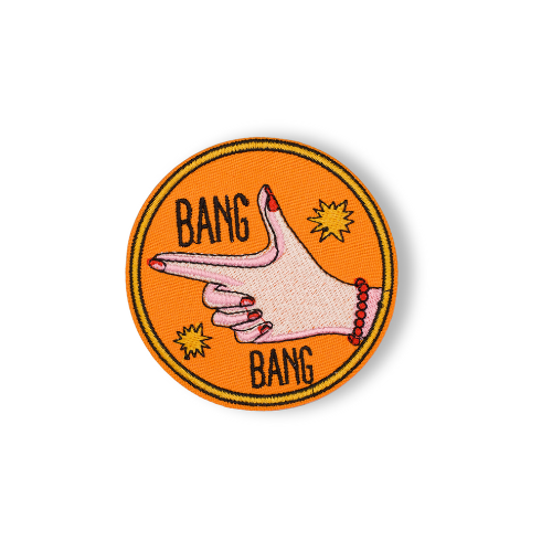 Bang Bang Patch