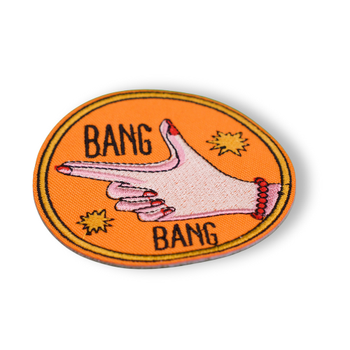 Bang Bang Patch