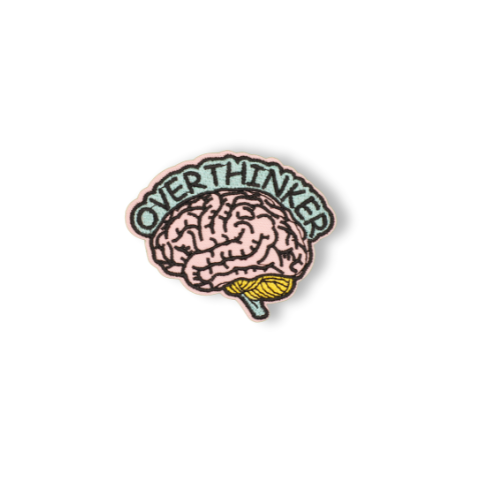 Overthinker Patch