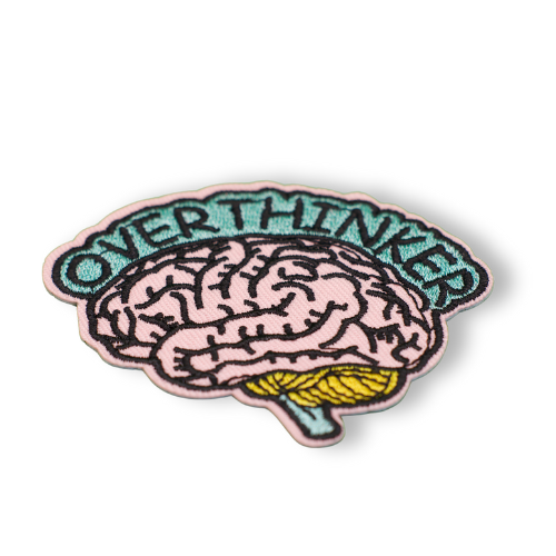 Overthinker Patch