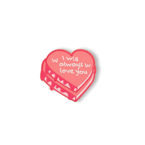 Love Letter Patch