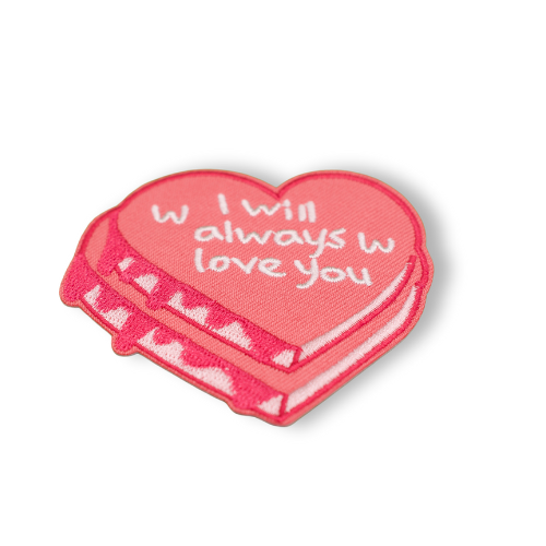 Love Letter Patch
