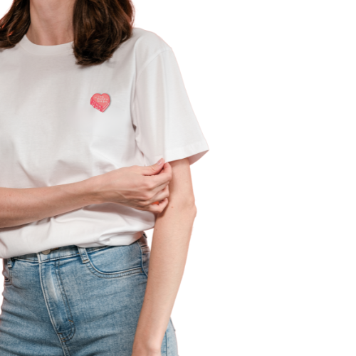 Love Letter Patch