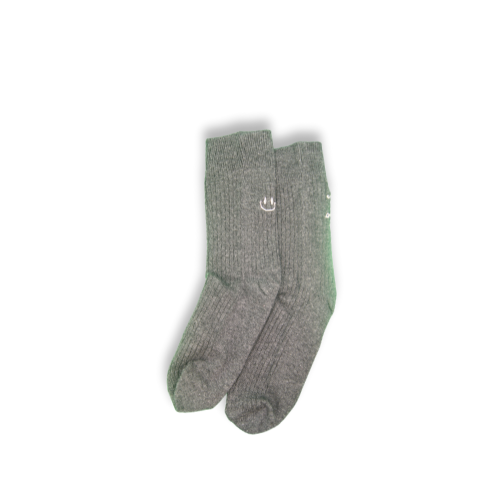 Smile With Me Socks