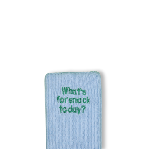 Snack Attack Socks
